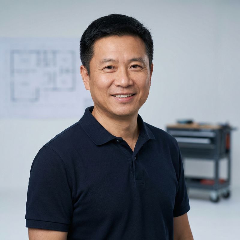 小马拉大车创始人