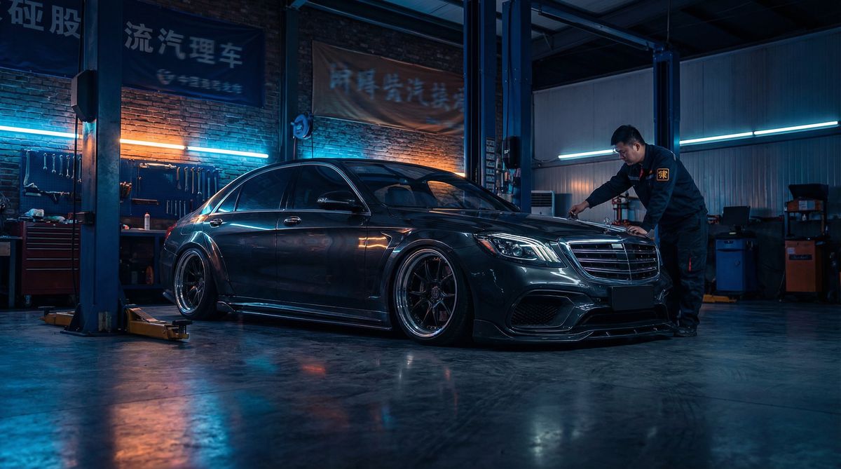 小马拉大车推荐视频