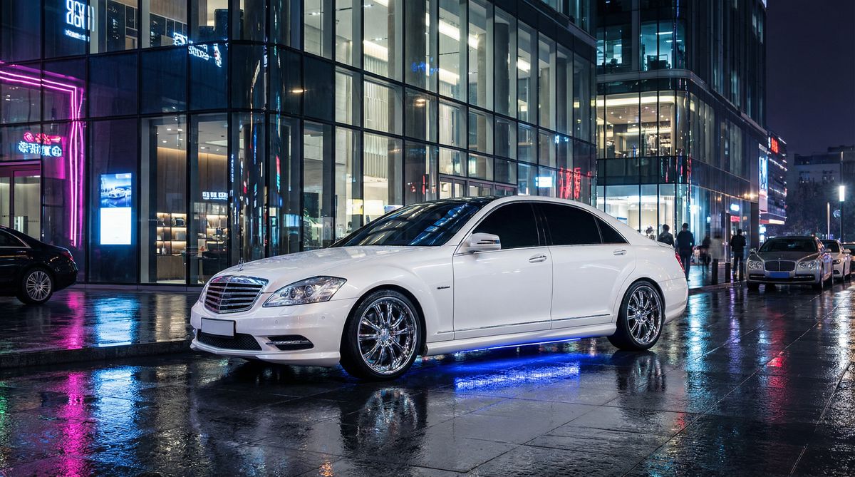 小马拉大车轿车推荐视频