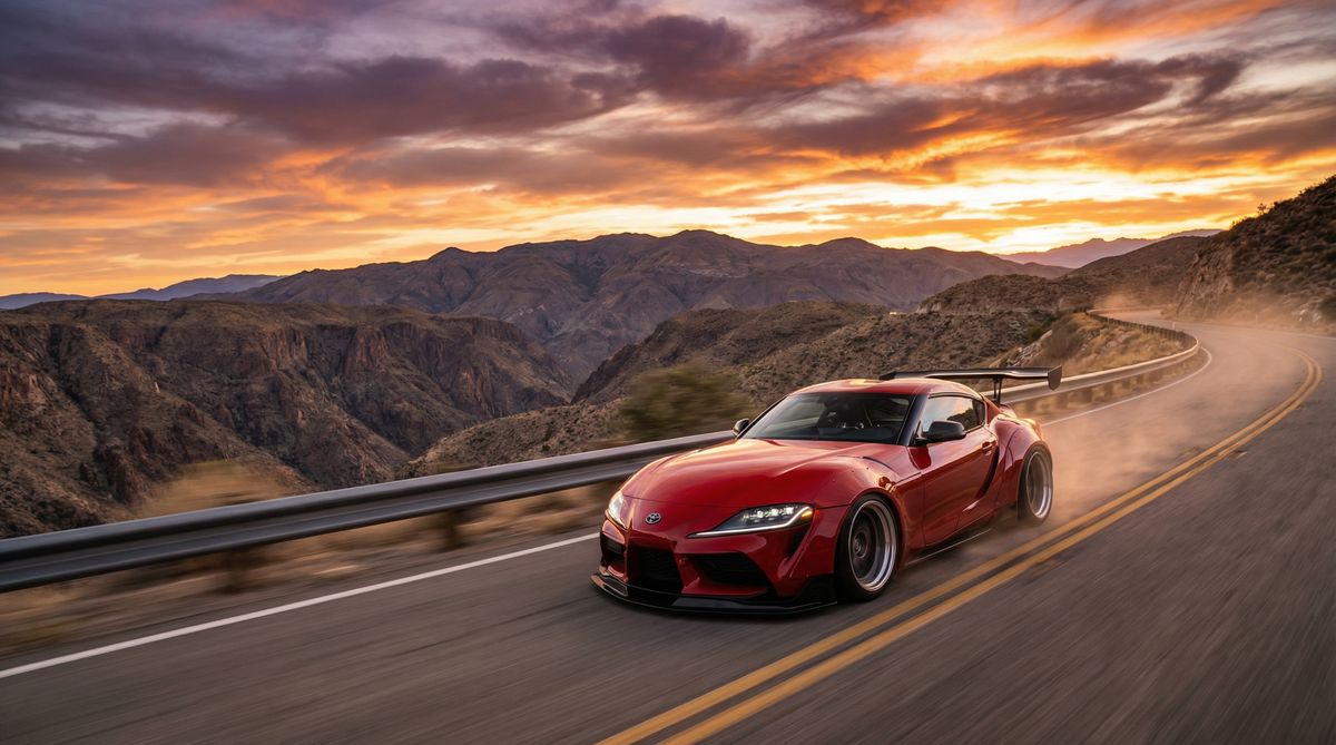 小马拉大车跑车视频